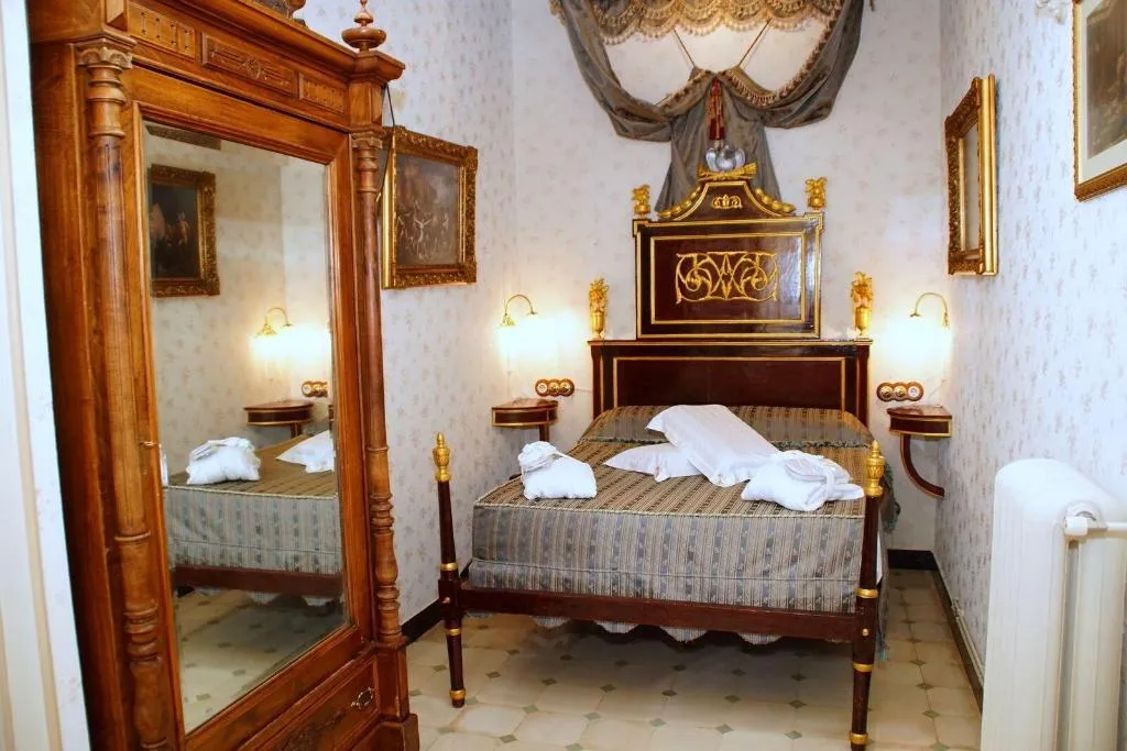 Room, Sitges Royal Rooms, Costa Brava