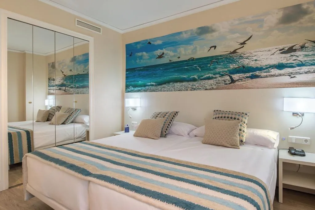 Room, Oliva Nova Beach & Golf Hotel, Fuerteventura