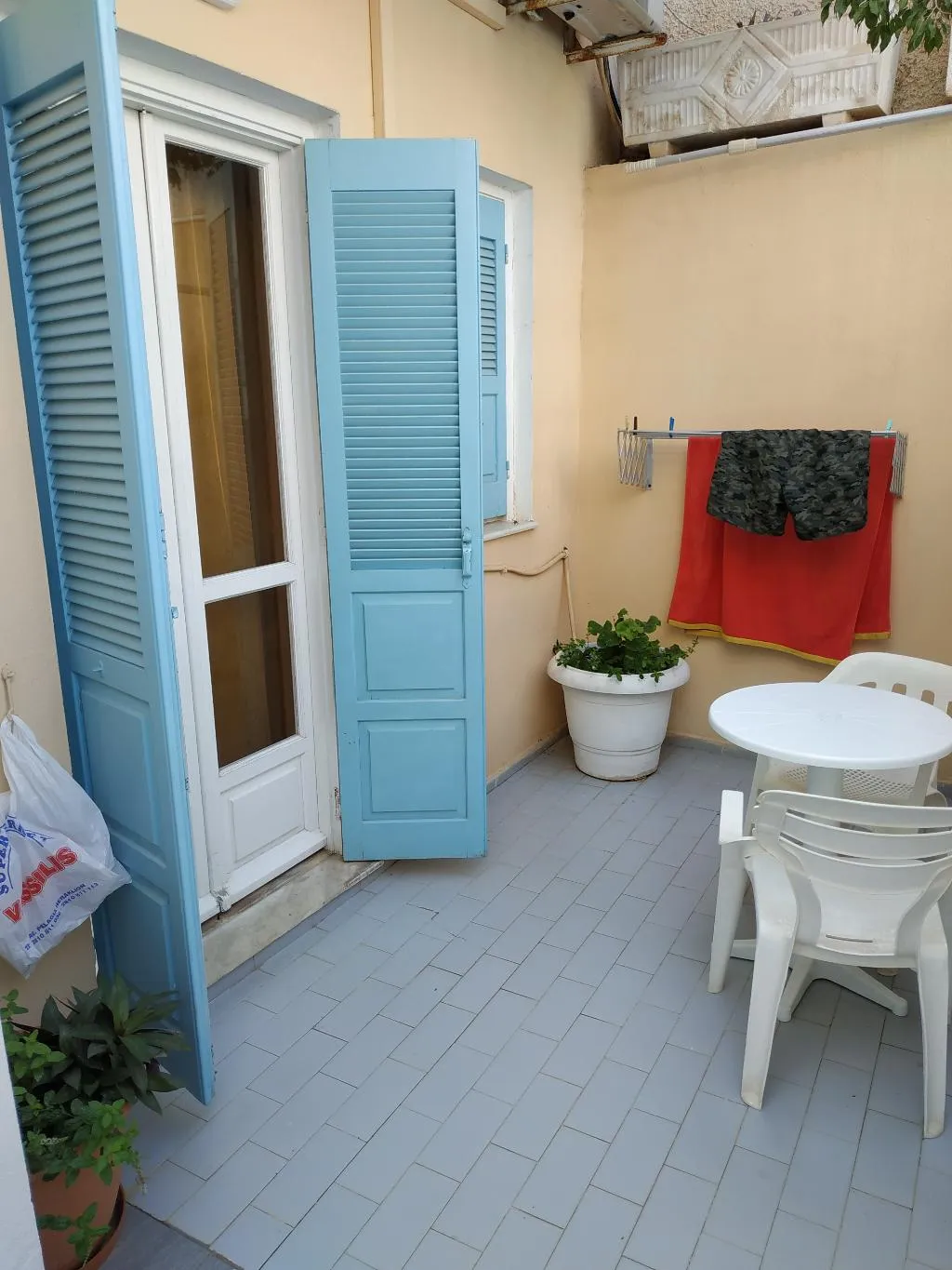 STUDIO ECONOMY Room, Renia Studios, Crete