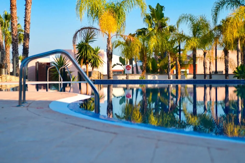 General view, Vitors Village, Algarve