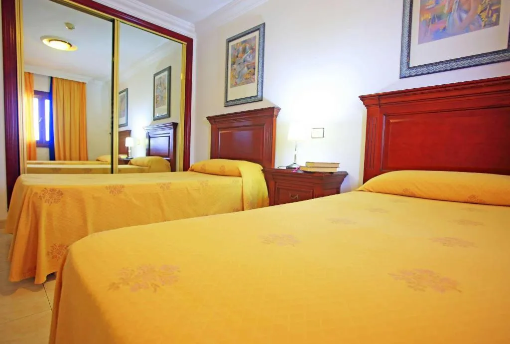 Room, Labranda Los Cocoteros, Lanzarote