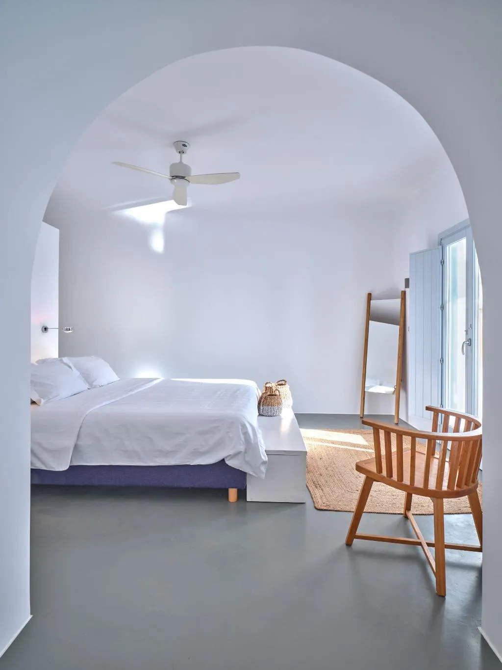 SUITE WITH PRIVATE POOL Room, Santorini Heights, Santorini