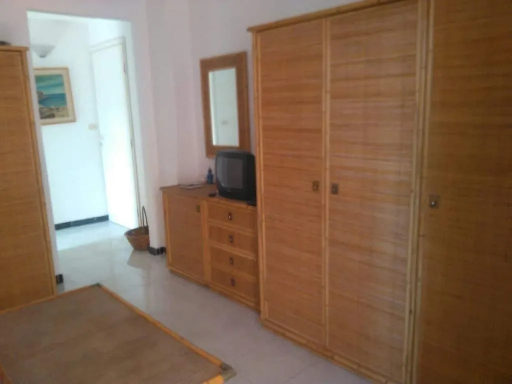 Room, B&B Di Marco, Catania