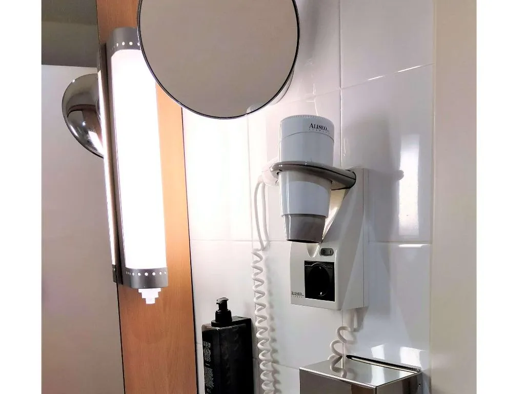 DOUBLE COMFORT Room, ibis Barcelona Mollet, Barcelona
