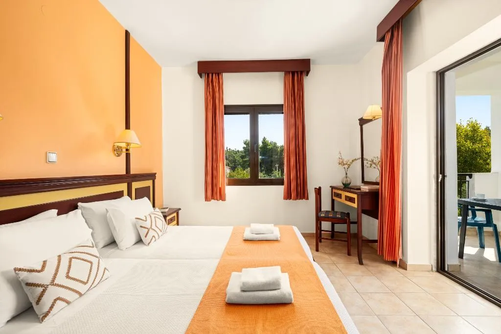 APARTMENT STANDARD Room, Chrousso Village, Halkidiki