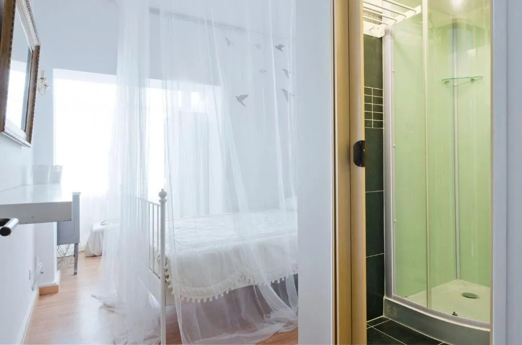 Room, Legend Loft, Lisbon