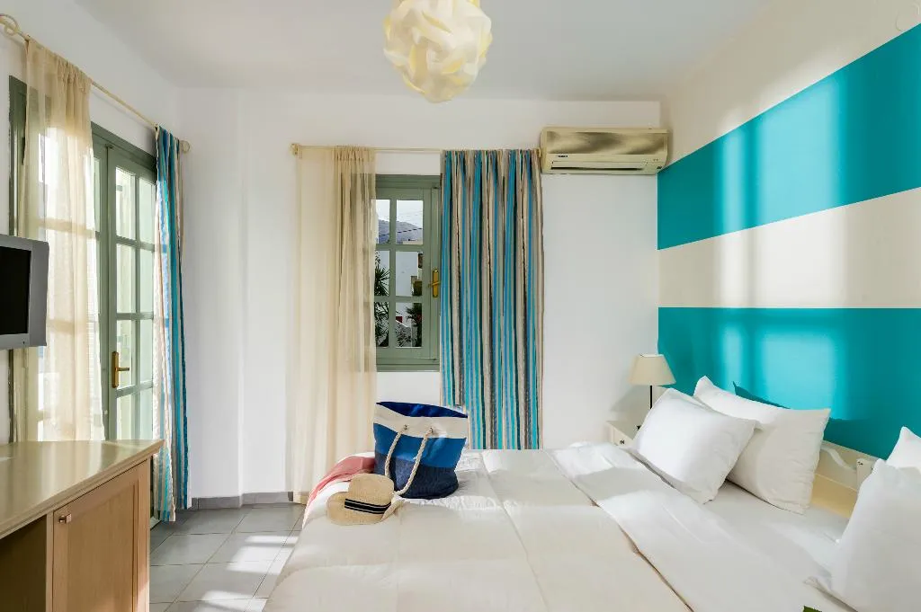 APARTMENT SUPERIOR Room, Angela Studios Apartments, Crete