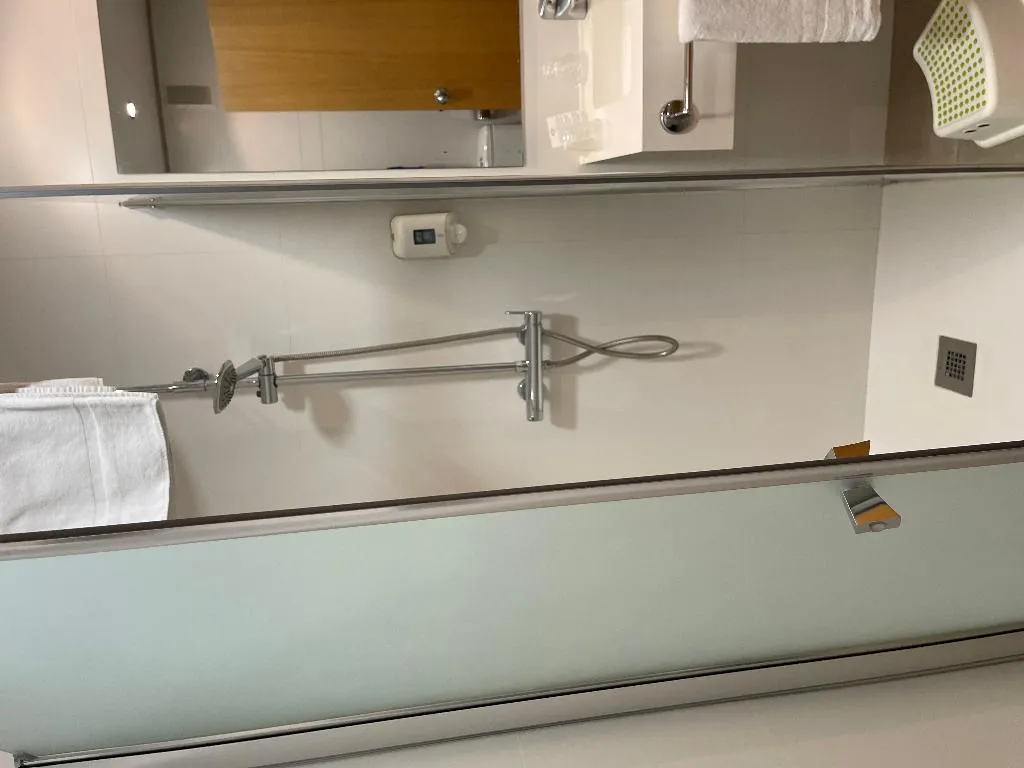 Double or Twin GARDEN VIEW Room, AGH Canet, Valencia