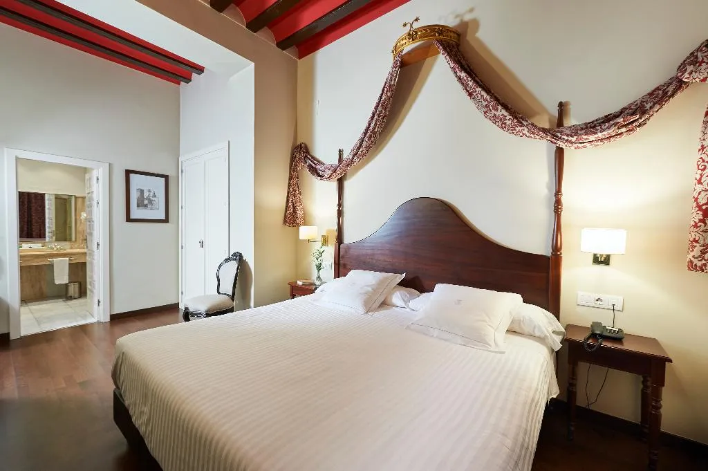 Double or Twin SUPERIOR Room, Las Casas de El Arenal, Seville