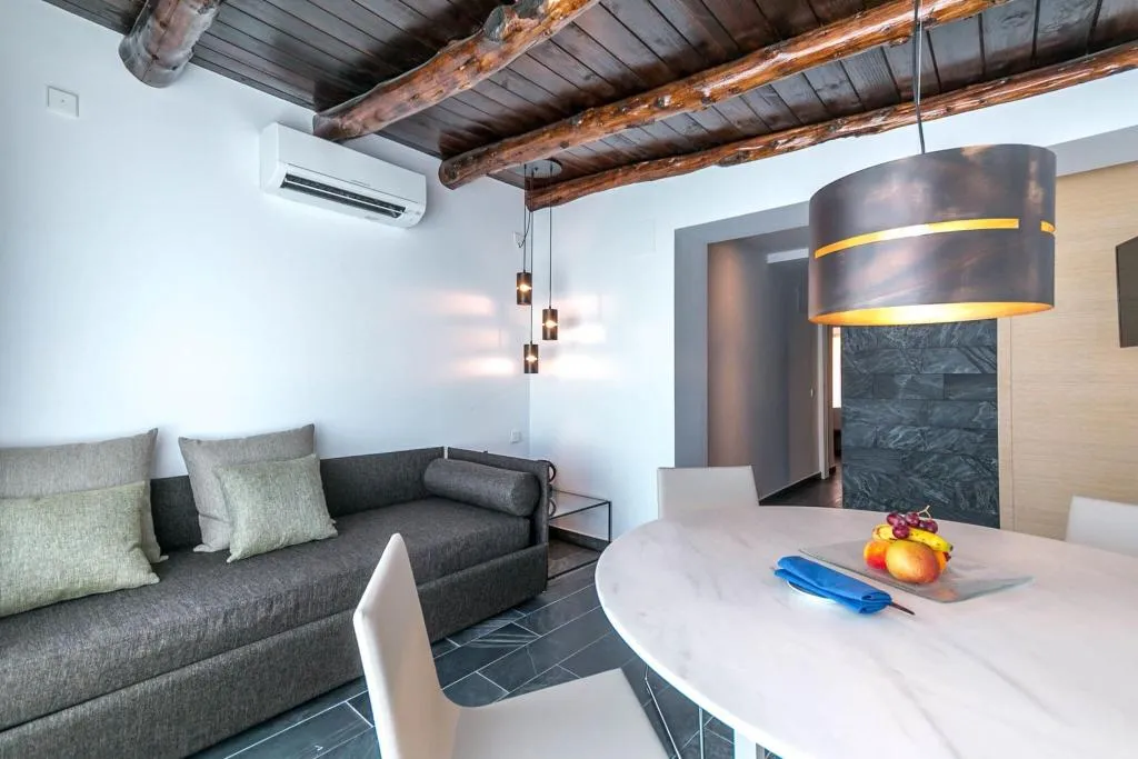 Room, Hotel Boutique Ses Pitreras, Ibiza