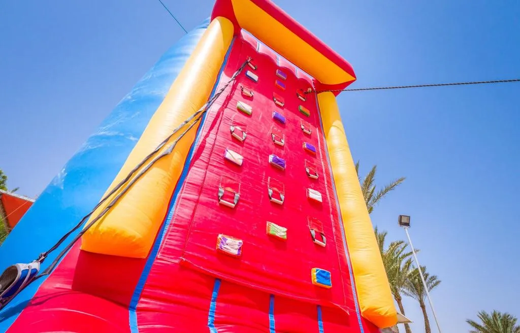 Sports and Entertainment, Seagull Beach Resort, Red Sea Riviera