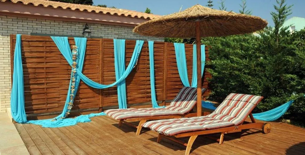 Terrace, Eleas Gi, Zante