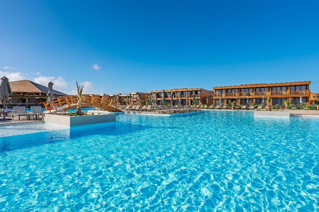 General view, Pestana Dunas All Inclusive Eco-resort, Porto Santo