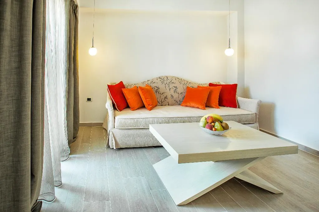 SUITE ONE BEDROOM Room, Core Hotel, Halkidiki