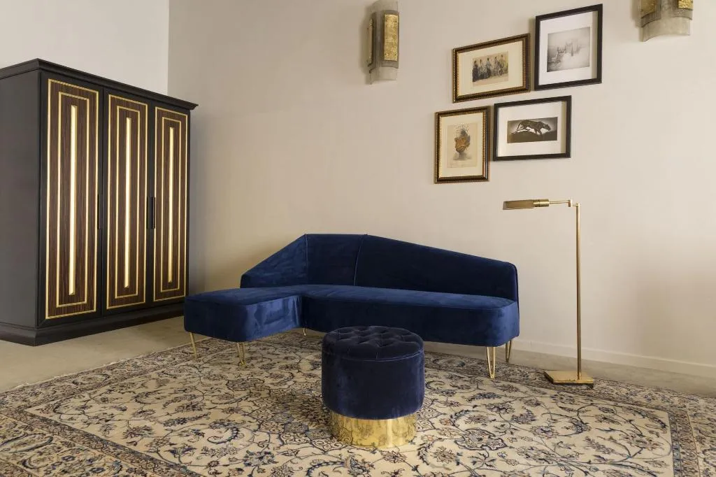 Room, Martius Private Suites Hotel, Rome