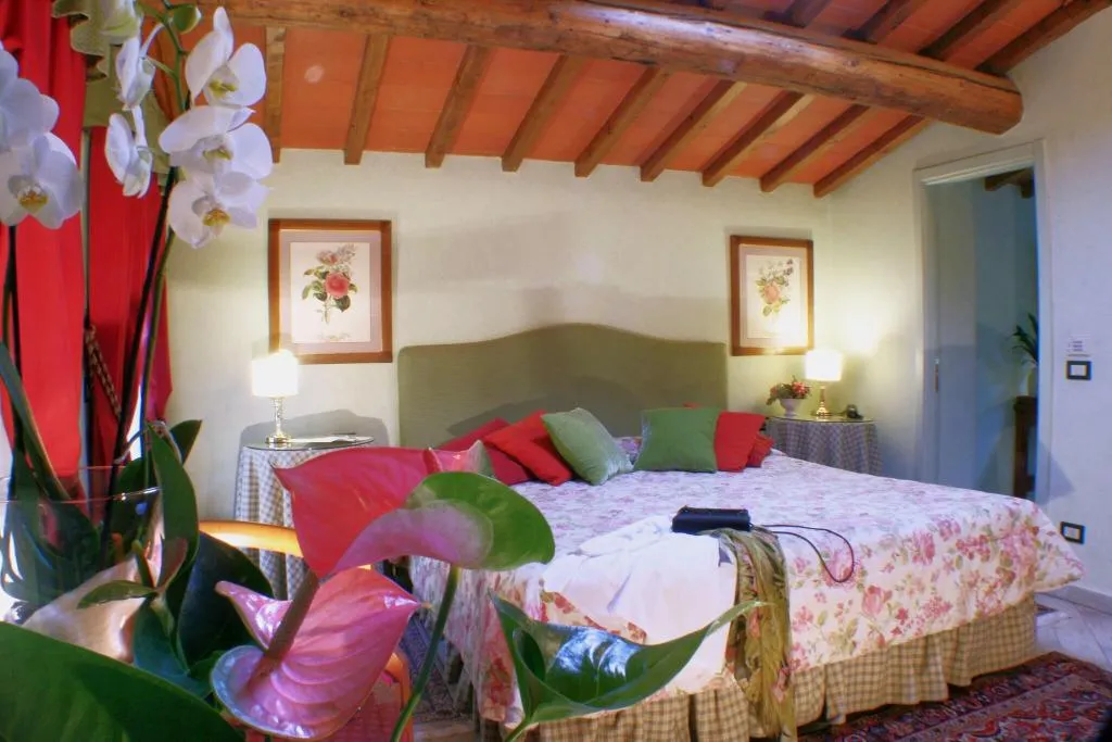 SUITE TWO BEDS Room, Together Florence Secret Nest, Florence