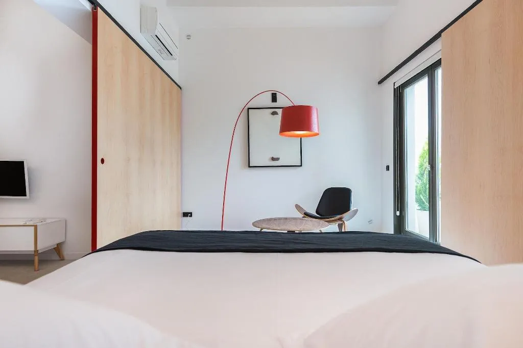 Room, Sodium Hotel Boutique, Menorca