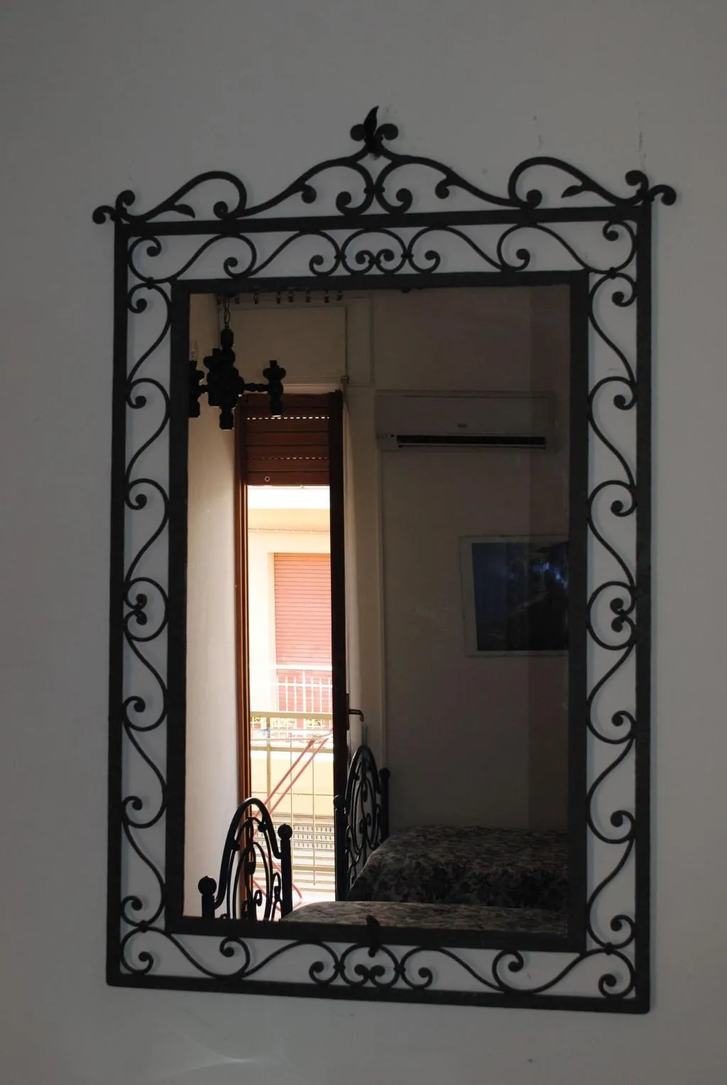 Room, Calciufetta B&B, Alghero