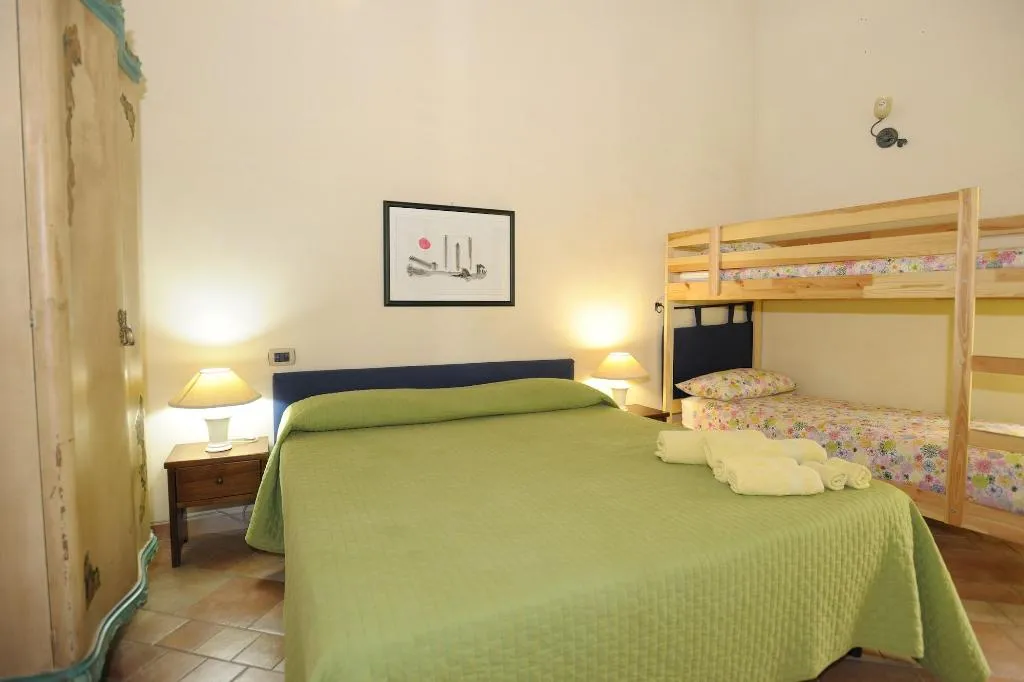 Room, Arco Ubriaco, Catania
