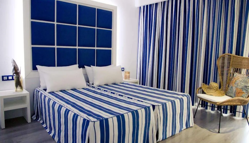 Room, Alegria Sun Village, Costa Brava