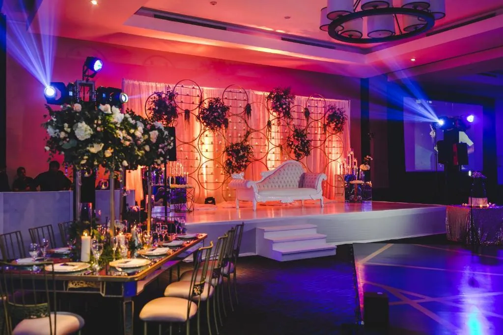 Conferences, Dreams Jade Resort & Spa - All Inclusive, Cancun Area