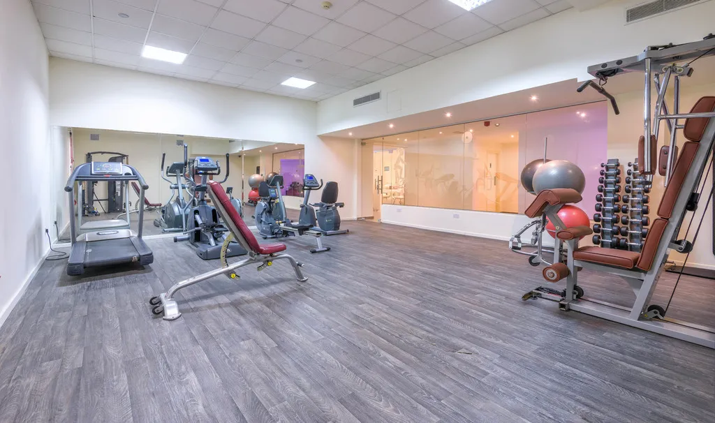 Sports and Entertainment, Melpo Antia Hotel & Suites, Cyprus