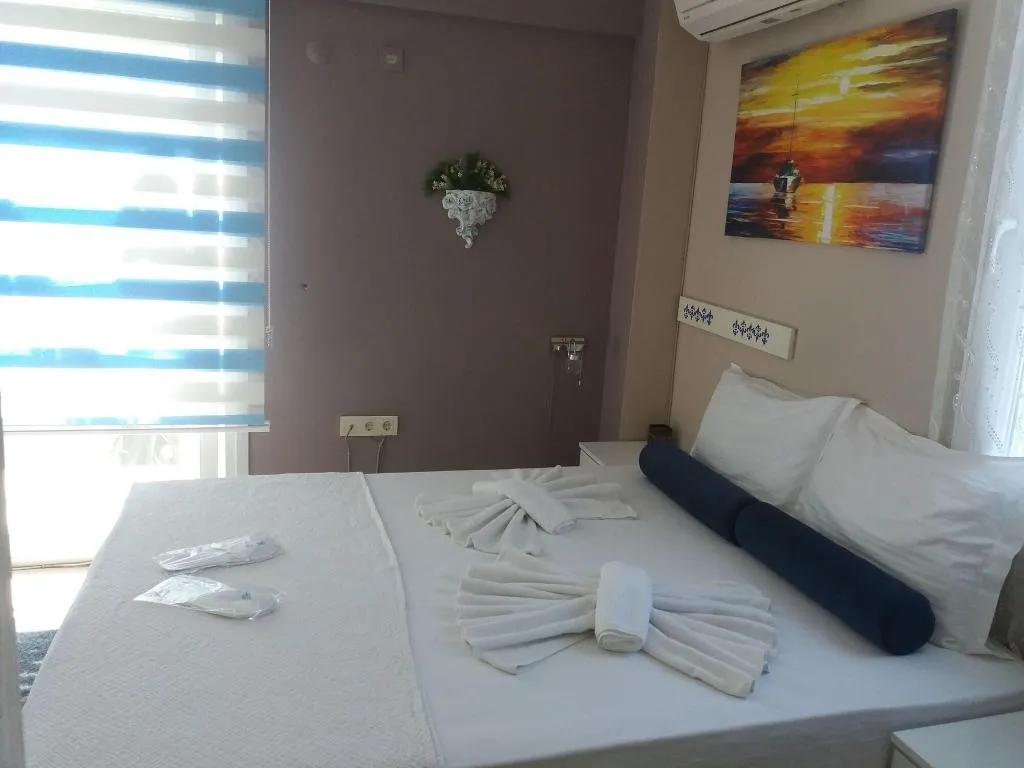 Room, Hotel Antonio, Izmir