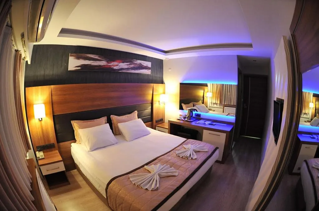 Room, Kabacam, Izmir