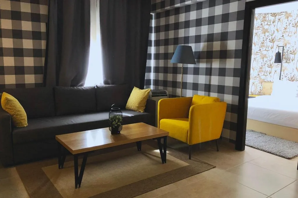 Room, Suite Loc Luxury Apparthotel, Casablanca