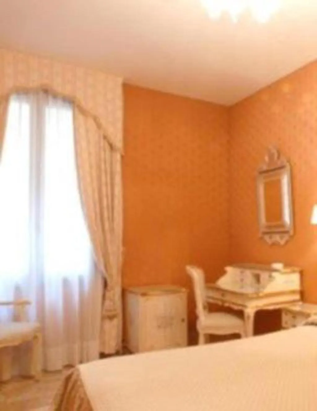 TRIPLE STANDARD Room, Canaletto, Venice