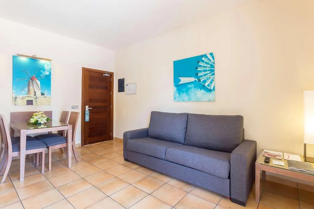 APARTMENT STANDARD Room, Occidental Playa de Palma, Majorca