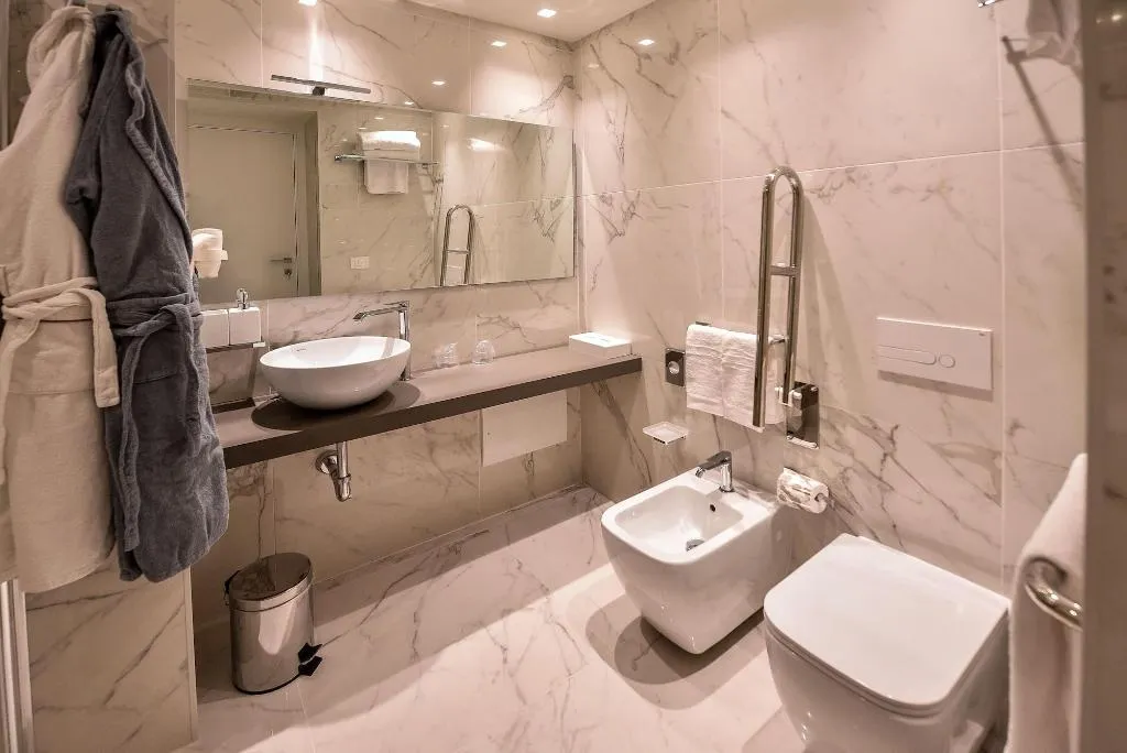 Room, Palazzo Marletta - House Hotel, Catania
