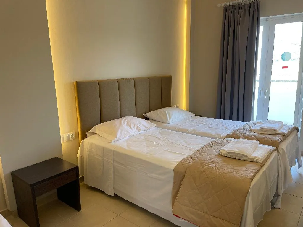 APARTMENT CAPACITY 5 Room, Oasis Beach Club, Corfu