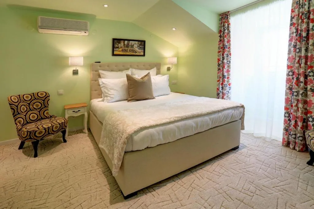 Room, City Boutique Inn, Varna