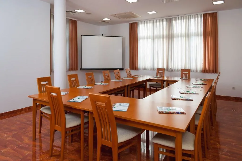 Conferences, Hotel Rotondo, Split