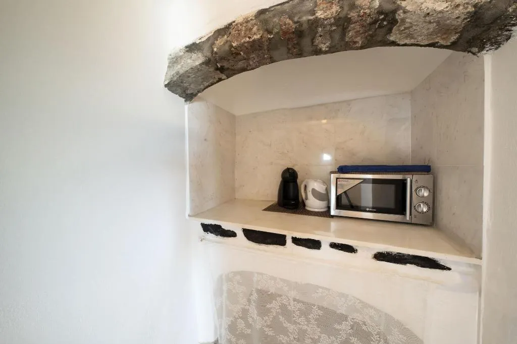 Room, Belle etoile Villas, Santorini