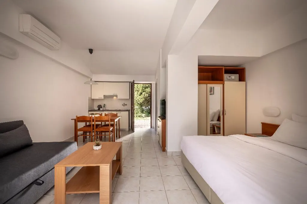 STUDIO CAPACITY 3 Room, Maistra Select Villas Rubin Resort, Istria