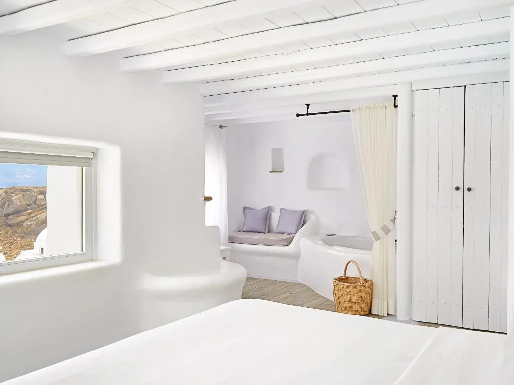 SUITE SUPERIOR SEA VIEW Room, Mykonos Lolita, A Resort to Live, Zante