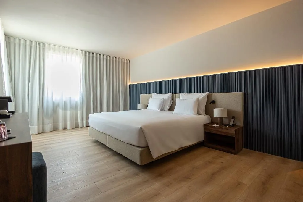 SUITE STANDARD Room, The Lince Braga, Porto