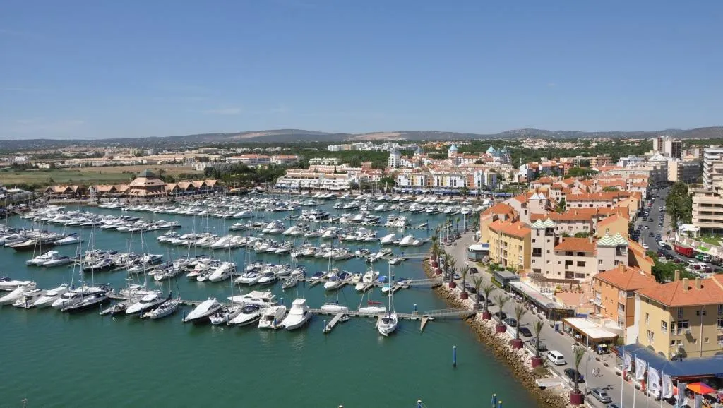 Sports and Entertainment, Vilamoura Garden Hotel- Adu, Algarve