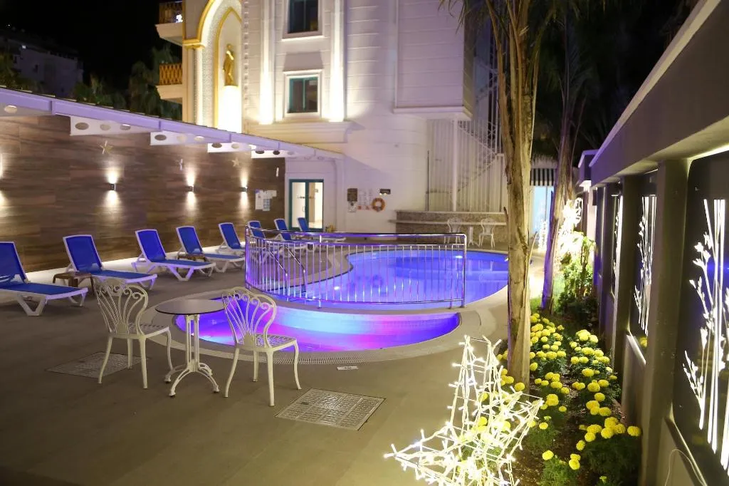Room, Sealife Lounge Hotel +18 Adult Only, Antalya