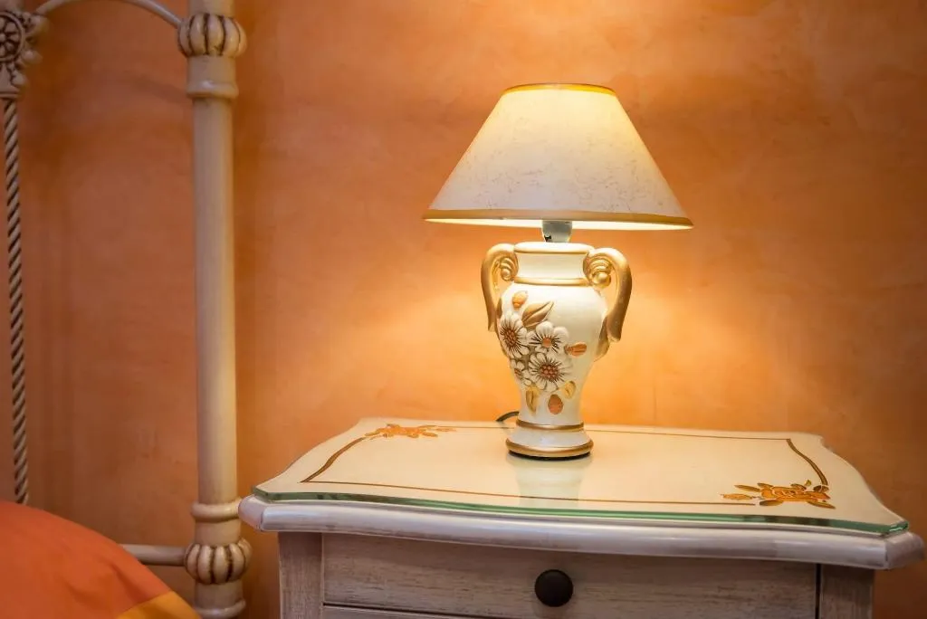 Room, B&B Annamaria, Catania