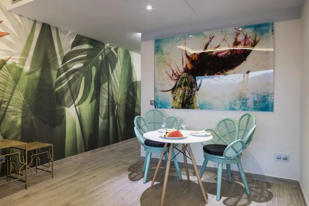 SUITE SEA VIEW Room, El Corso, Ibiza