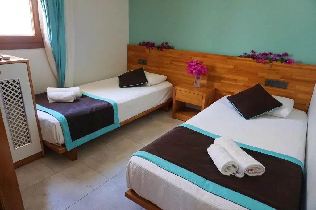 Room, Cobanoglu Otel & Apart, Dalaman