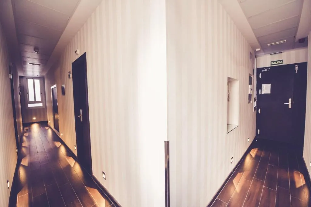 Room, Hostal Prado, Madrid
