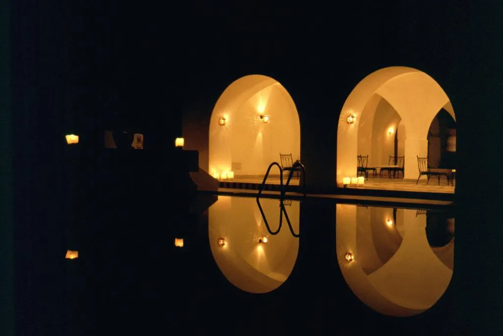 General view, Residence Dar Hayet - Hôtel de Charme, Tunisia