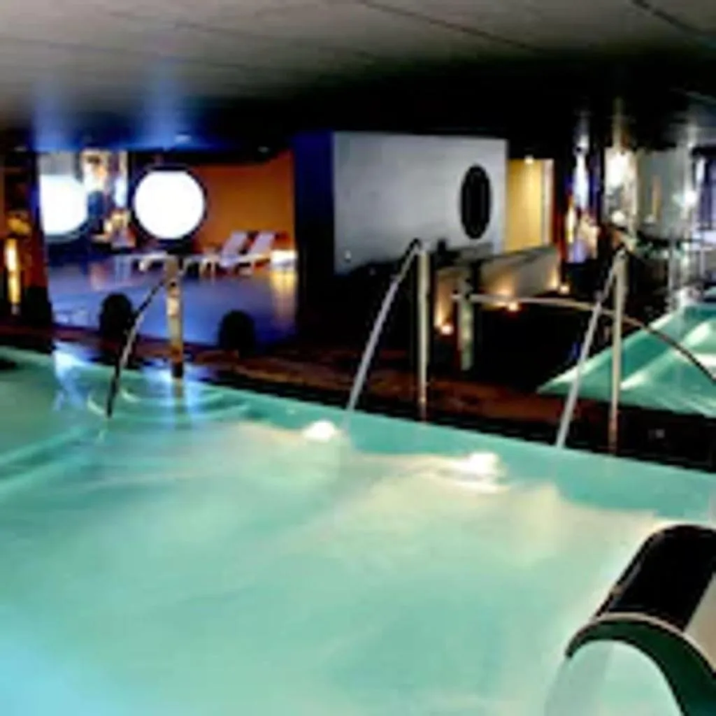 Sports and Entertainment, Montanya Hotel & Lodge, Costa Brava
