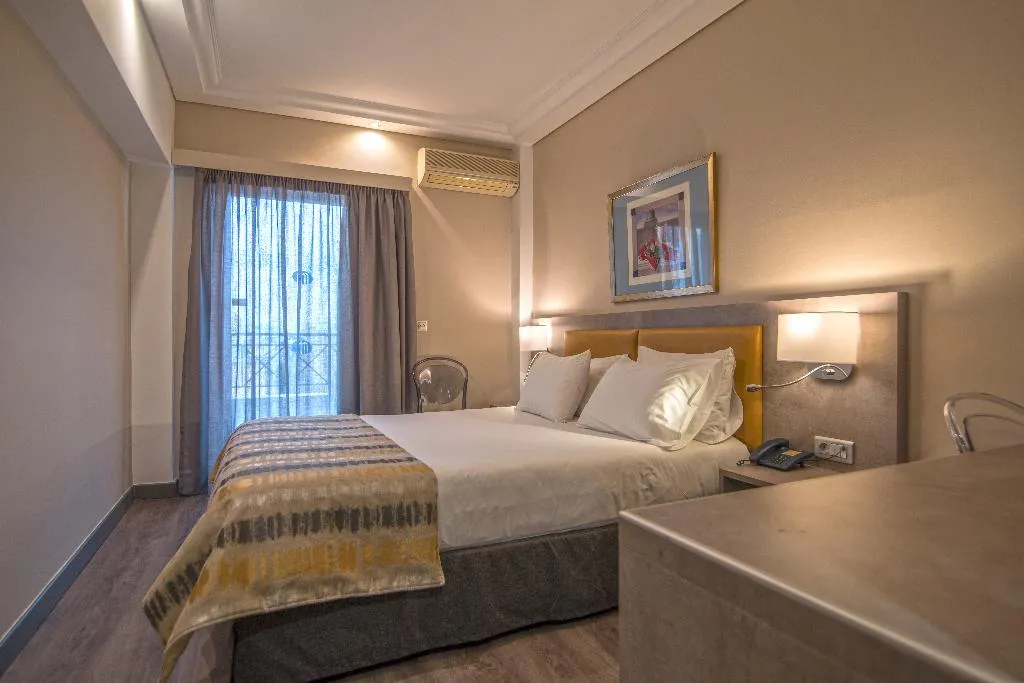 Double or Twin STANDARD Room, Museum Hotel, Athens