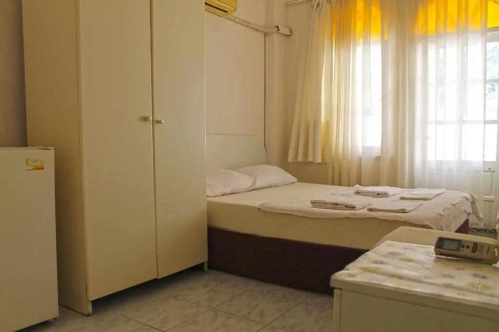 Room, Dm Hotel, Dalaman
