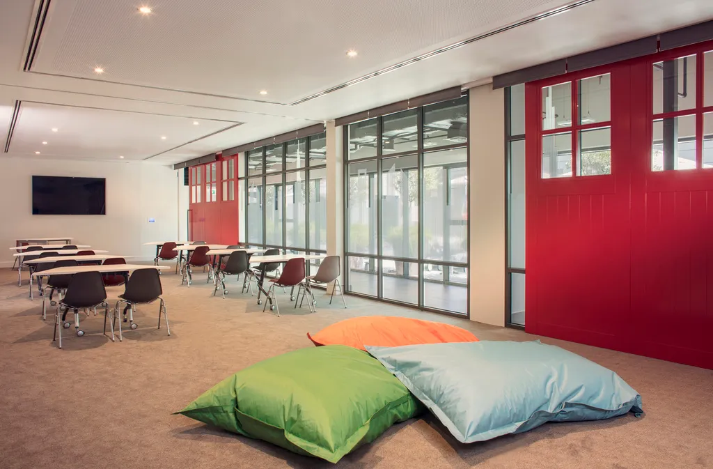 Conferences, Rove Downtown Dubai, Dubai